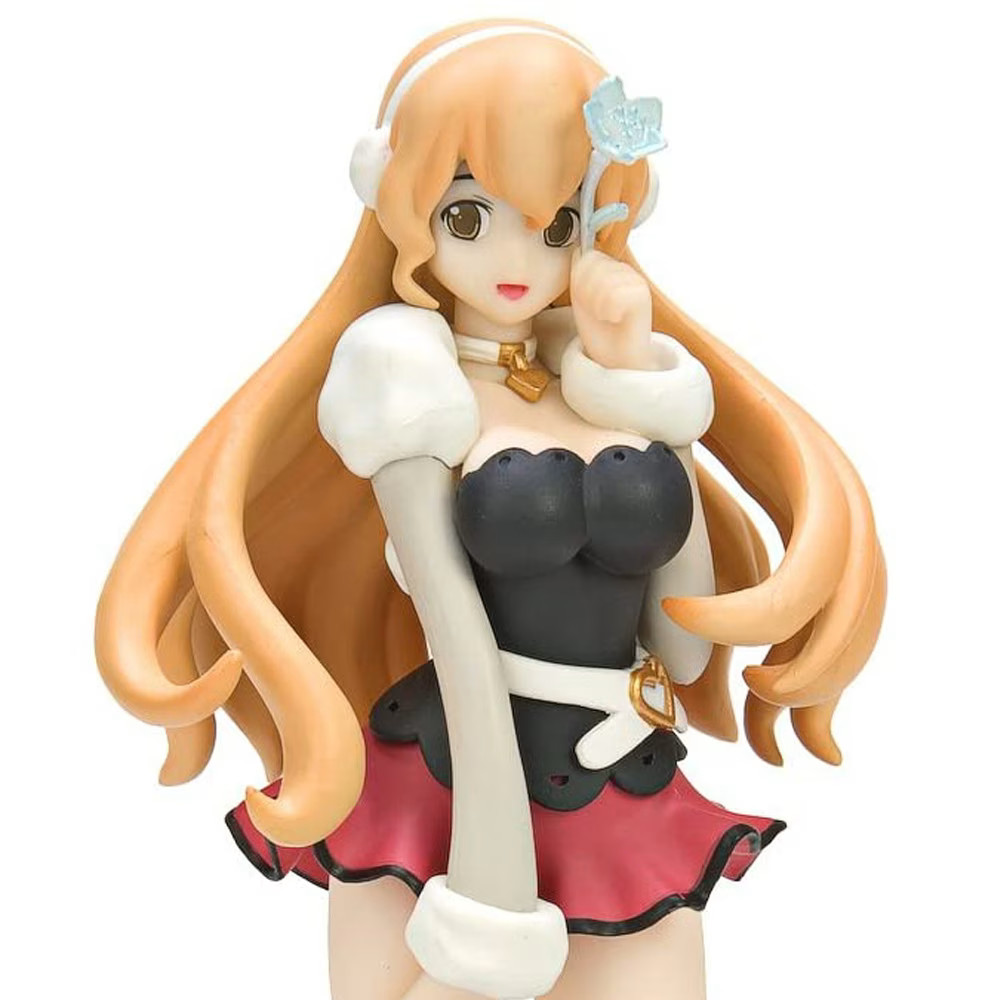 Figurine Rutherford Lagrange The Flower of Rin-ne en PVC de 22 cm