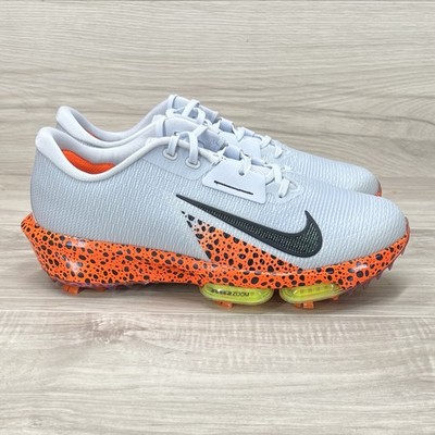 Nike Air Zoom Infinity Tour 2 Electric Pack Golf Shoes Men 10 Wide