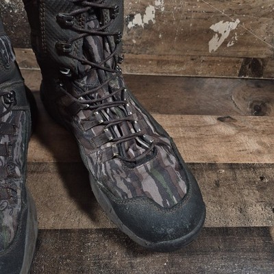 Danner Vital 8 display picture 2
