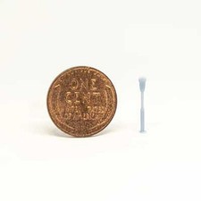 Tous Les Miniatures Échelle 870944 Échelle HO Parcomètre -- paquet(5)