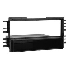 Metra 99-7313 Single-DIN Car Stereo Dash Kit - Compatible Fits for Hyundai