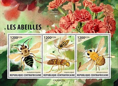 Bees