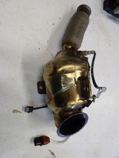 Ford Puma 2019 Katalysator / DPF Ru�partikelfilter Dieselpartikelfilter