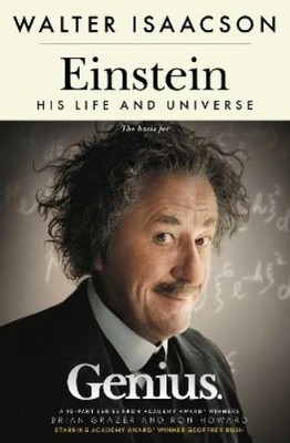 Walter Isaacson Einstein (Taschenbuch)