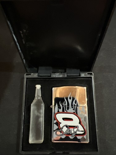 Dale Jr Lighter