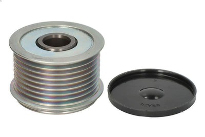 Pulley, Generator HC-CARGO F032335014