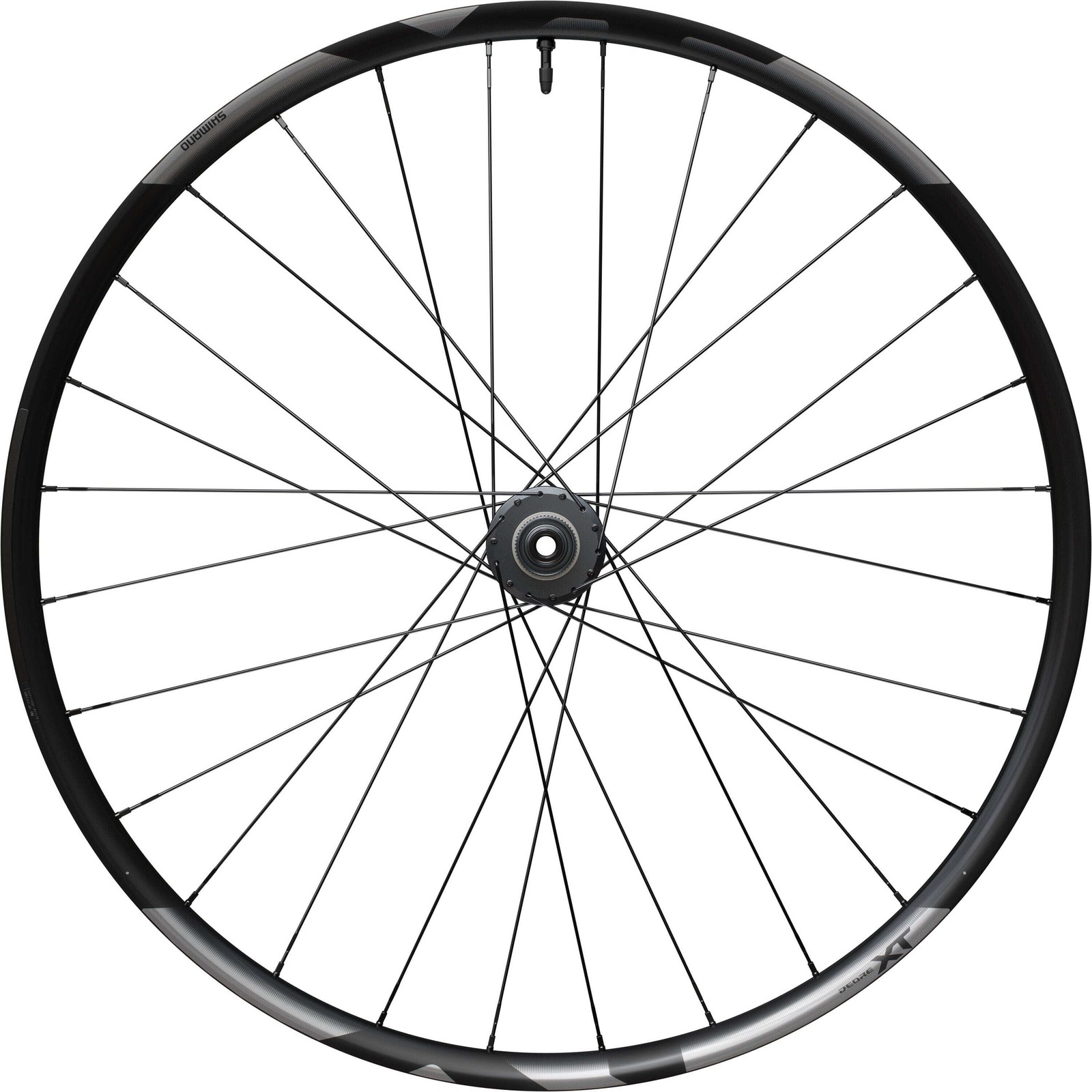 Shimano Deore XT XT M8200 29er XT wheel, 12-speed, 12x148mm, Center Lock disc, r