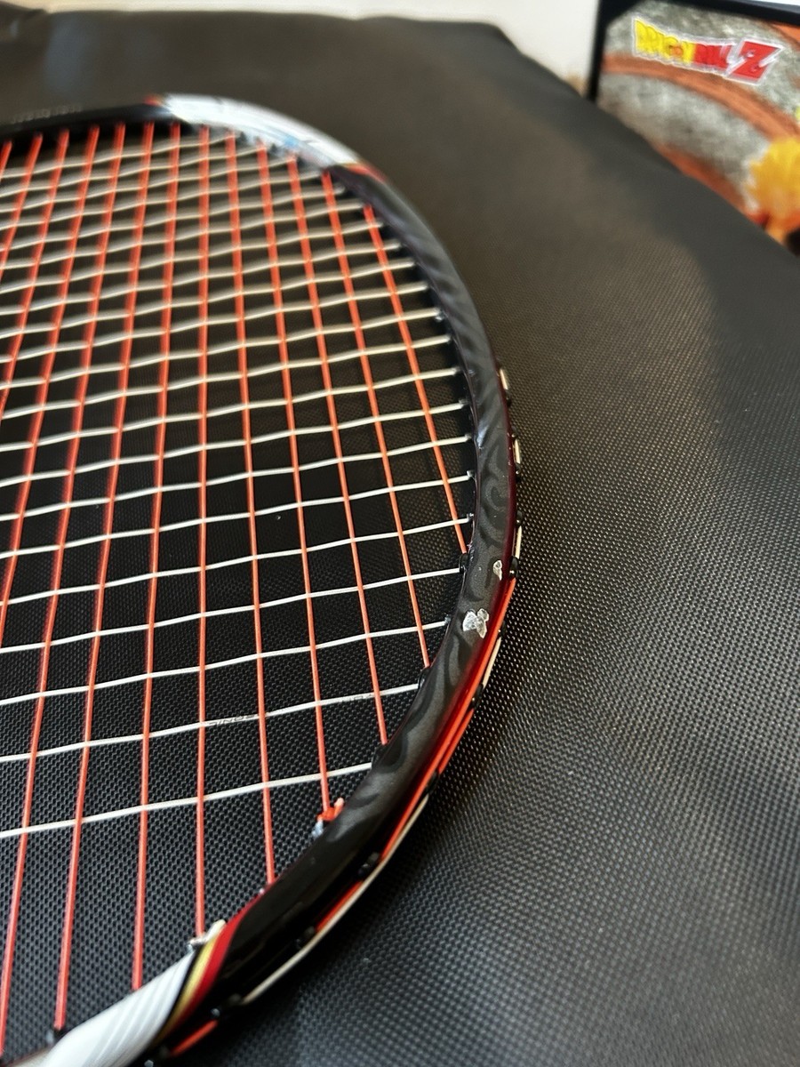 Yonex Voltric 70 1st Color Badminton Racket, JP version 3UG5