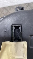 Compteur Citroen C2