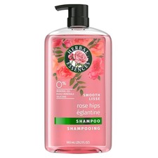 Herbal Essences Rose Hips Shampoo - Smooth , 29.2 Fl Oz 0.33 per gallon
