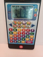 VTech Toy ABC Text And Go Learning Phone Educ...