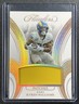 KYREN WILLIAMS 2025 PANINI FLAWLESS #PAT-KWS PATCHES JERSEY PATCH 19/25 RAMS