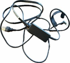 Genuine 45W HP Laptop Charger AC Power Adapter 740015-002 741727-001 19.5V 2.31A