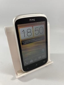 HTC Desire C weiß Vodafone Netz 4GB 3,5" Beats Audio Android Smartphone