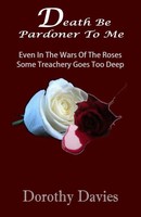 Dorothy Davies | Death Be Pardoner To Me | Taschenbuch | Englisch (2017)