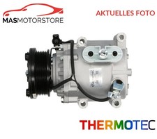 KOMPRESSOR KLIMAANLAGE THERMOTEC KTT090350 I FÜR FORD MONDEO III,TRANSIT