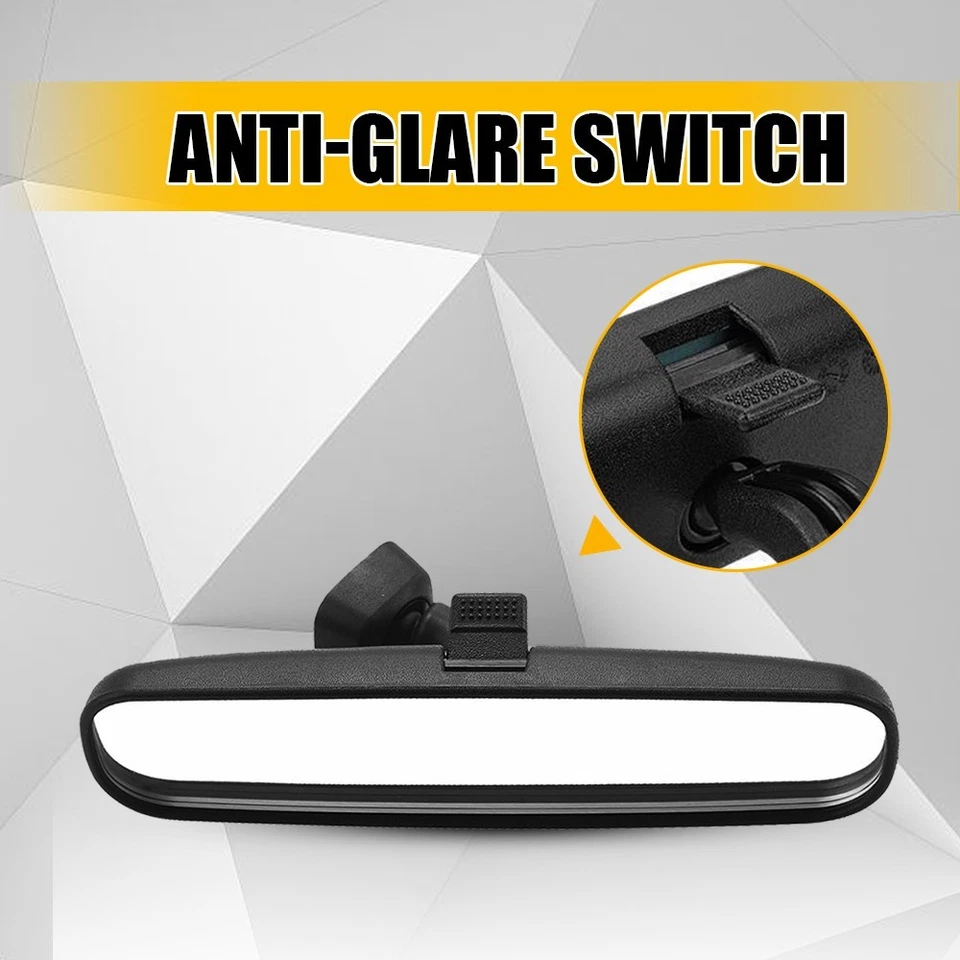 Espejo retrovisor interior para Toyota 87810-52041 para Prius C V Scion tC xB xD Foto 4 de 4