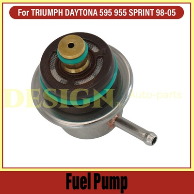 #ad Fuel Pump Fuel Pressure Regulator T1240856 NEW Fits 98 05 Daytona 595 955 Sprint $25.37