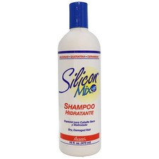 Silicon Mix Shampoo Hidratante 16 Oz Case of 24