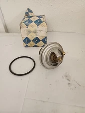 Mercedes-Benz MAHLE BEHR Thermostat