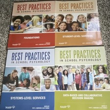 NASP Best Practices in School Psychology Comp...