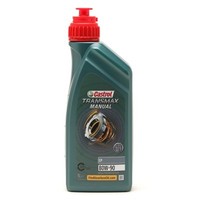 Castrol Transmax Manual Ep 80W-90 SchaltgetriebeöL 1L Flasche