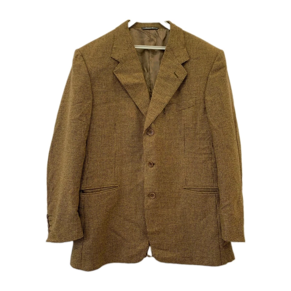 Dior Cashmere Suits & Blazers for Men for sale | eBay