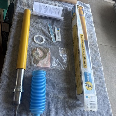 Bilstein B8 Performance Front Strut Insert 34-003350 100% Complete New Old Stock