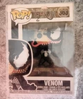 Funko Pop! Vinyl: Marvel - VENOM - VENOM - #363