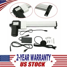 IP44 Power Recliner Motor Replacement Actuator Lift Mechanism Electric Sofa Kit