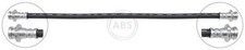 A.B.S. Bremsschlauch Hinten Hinten rechts SL 1773