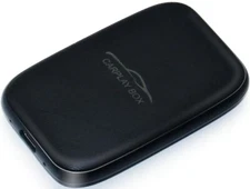 kebredi Wireless CarPlay & Android Auto Adapter(Connect to iPhone's Bluetooth)