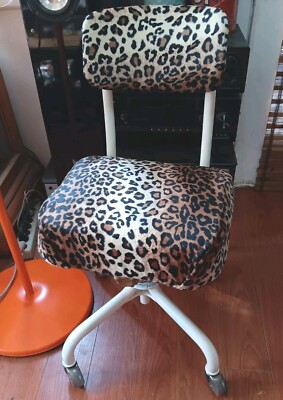 VINTAGE  STEELCASE DESK CHAIR/OFFICE CHAIR Deco/Mid Century /Industrial