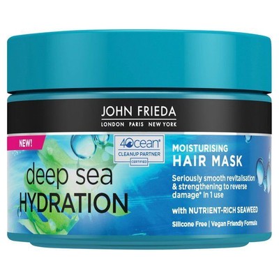 John Frieda Tief See Hydration Maske 250ml