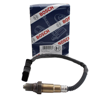 For BMW 228i 328i 428i xDrive X3 X5 428i GC Z4 Front Upstream Oxygen Sensor OEM