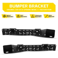 Bumper Fender Brackets Support Beam Front L R For 2014-2018 Subaru Forester EOA