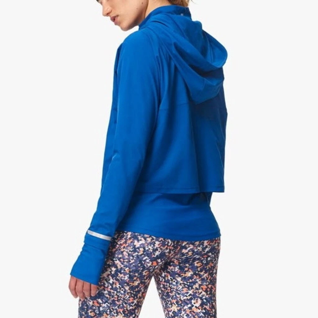 sweaty-betty fast track running hoodie jacket