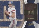 2010 Panini Absolute Memorabilia Eli Manning #5