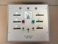 FPE Pro-Dec-Tor Type DSP-6, Federal Pioneer Electric