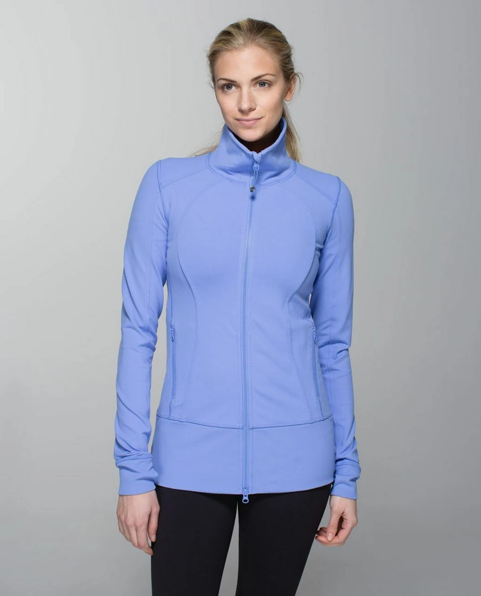 Lululemon asana jacket clearance