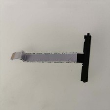 FOR DELL G3 3590 G5 5590 SATA HDD Hard Drive Cable Hard Drive Connector 04DK2D