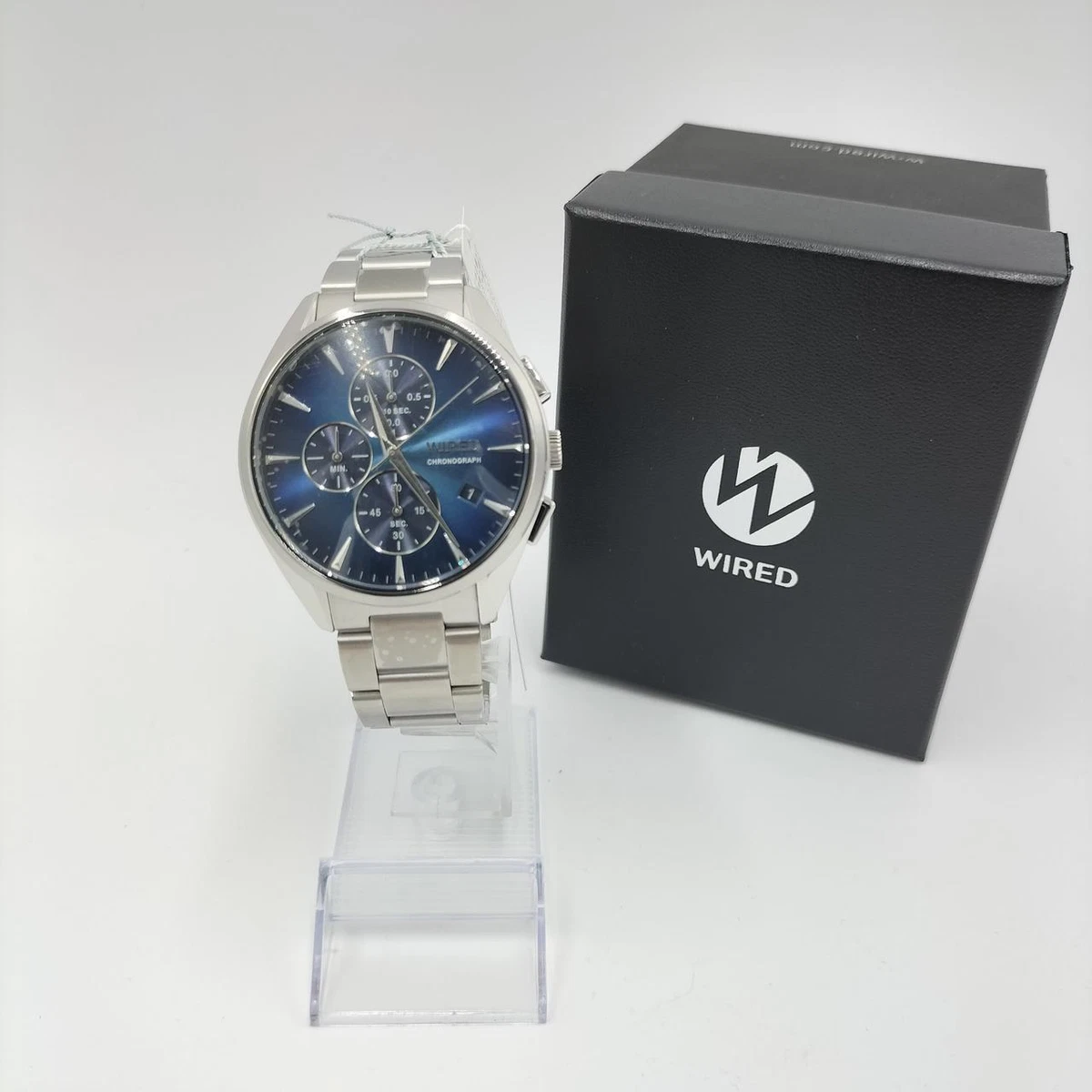 Vd57 japanese online chronograph