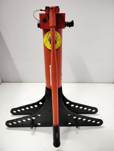 Ridgid HB382 Hydraulic Pipe Bender - Picture 8 of 9