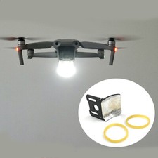 LED Night Flying Light Searchlight Lamps Reflector For DJI Mavic Air 2 Accessory