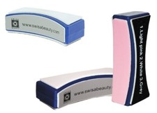 12X Swisa Beauty Nail Buffers - Nail Buffers