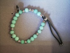 Bracciale donna elastico con pietre Sagapo SHAI06 S'agapo