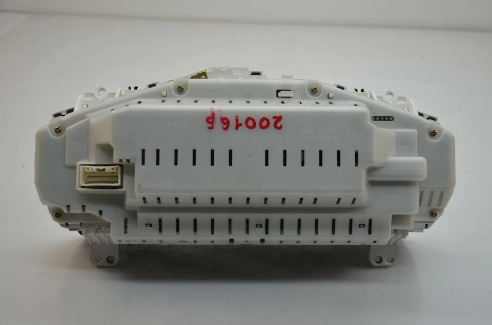 Speedometer Cluster Gauges MPH Fits 02-04 LEXUS LS430 83800-50102 NICE - Image 4 of 4