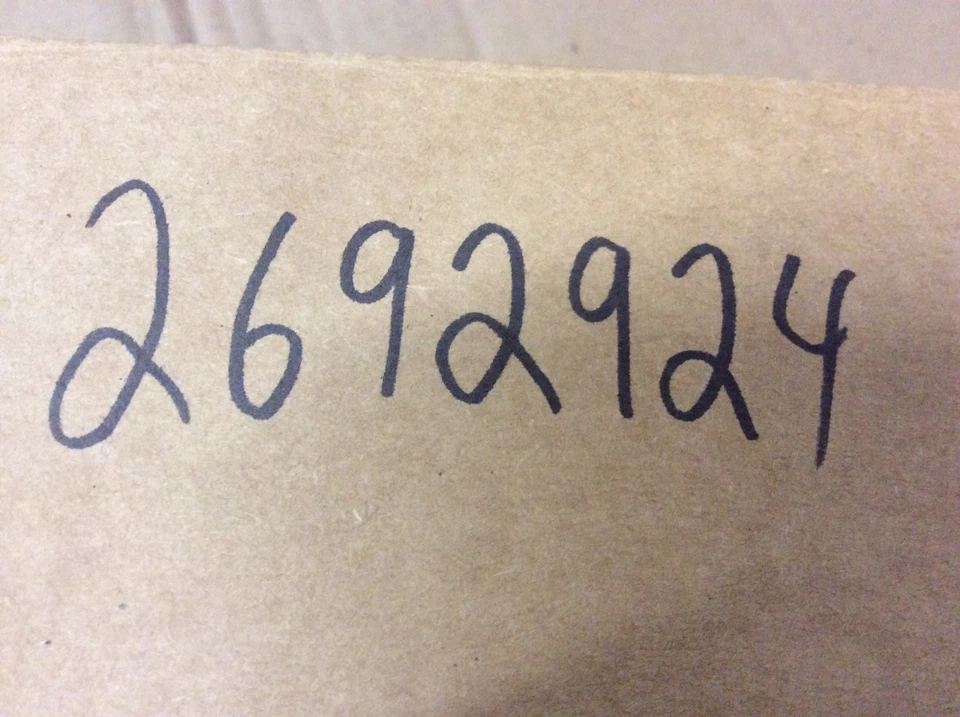 NUEVO NAPA 269-2924 extremo de barra de dirección exterior delantero - se adapta a Mazda 90-98 Foto 2 de 4