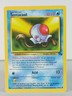 Tentacool - Fossil - 56/62 - singles - Pokemon TCG - C