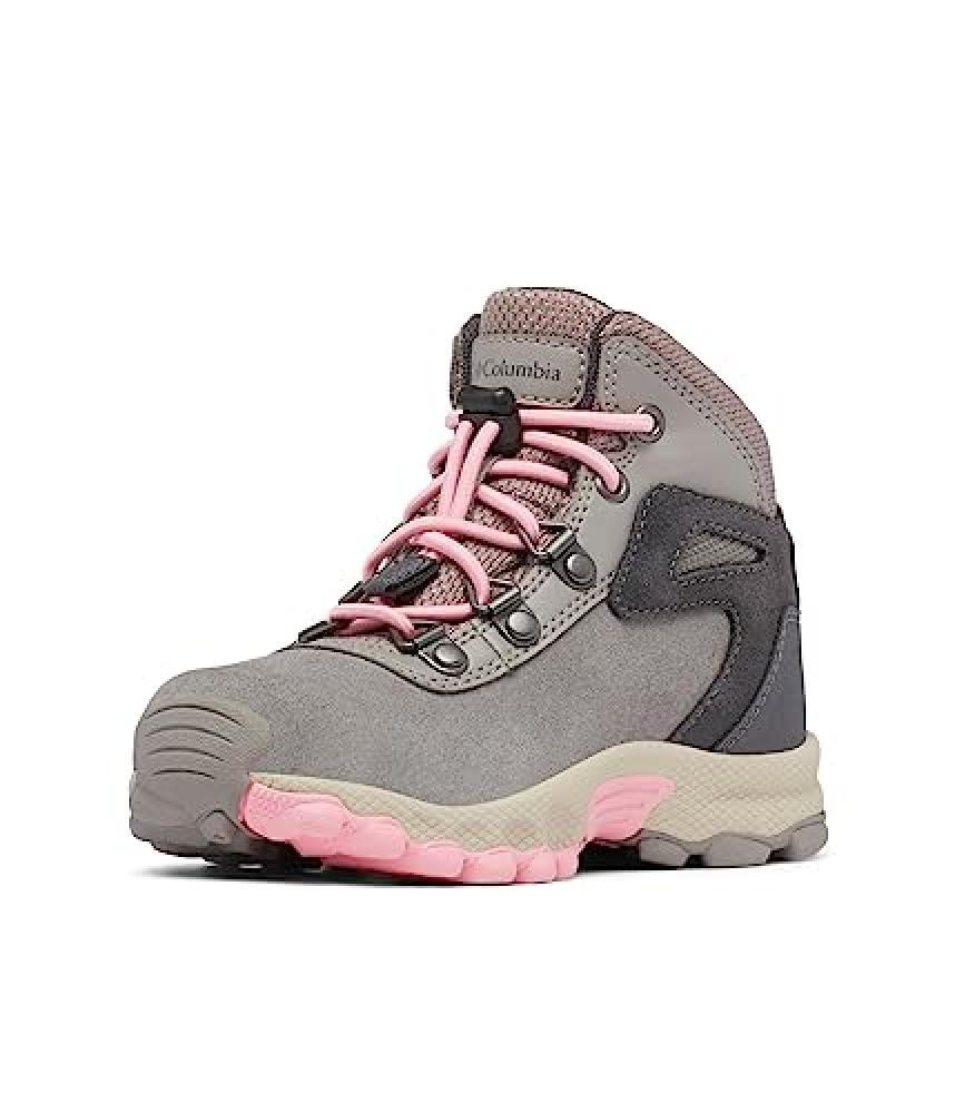(TG. 30 EU) Columbia Childrens Newton Ridge™ Amped Hiking Boots EU 30 - NUOVO